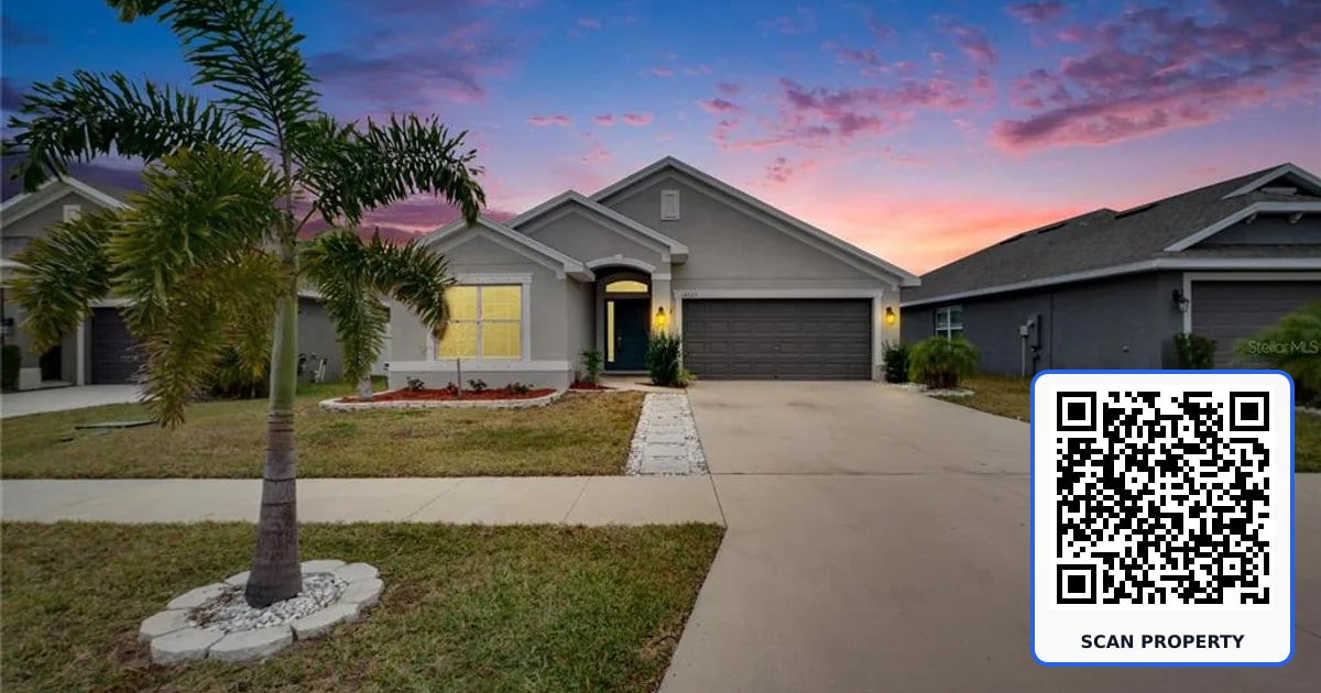 14525 SCOTTBURGH GLEN DRIVE property photo