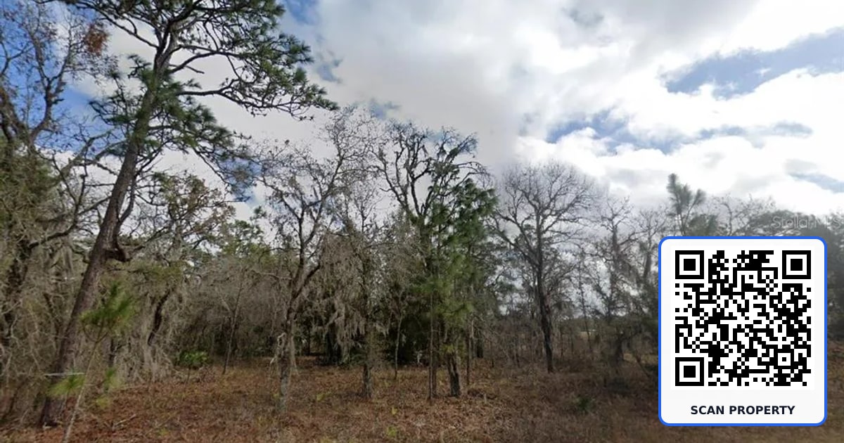 CRIDER ROAD property photo