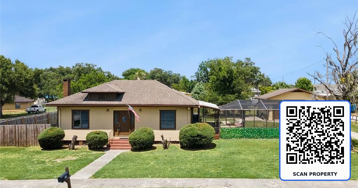 116 W ARBORVITAE LANE property photo