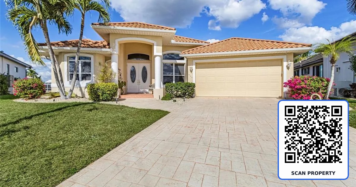 400 GUN CAY LANE property photo