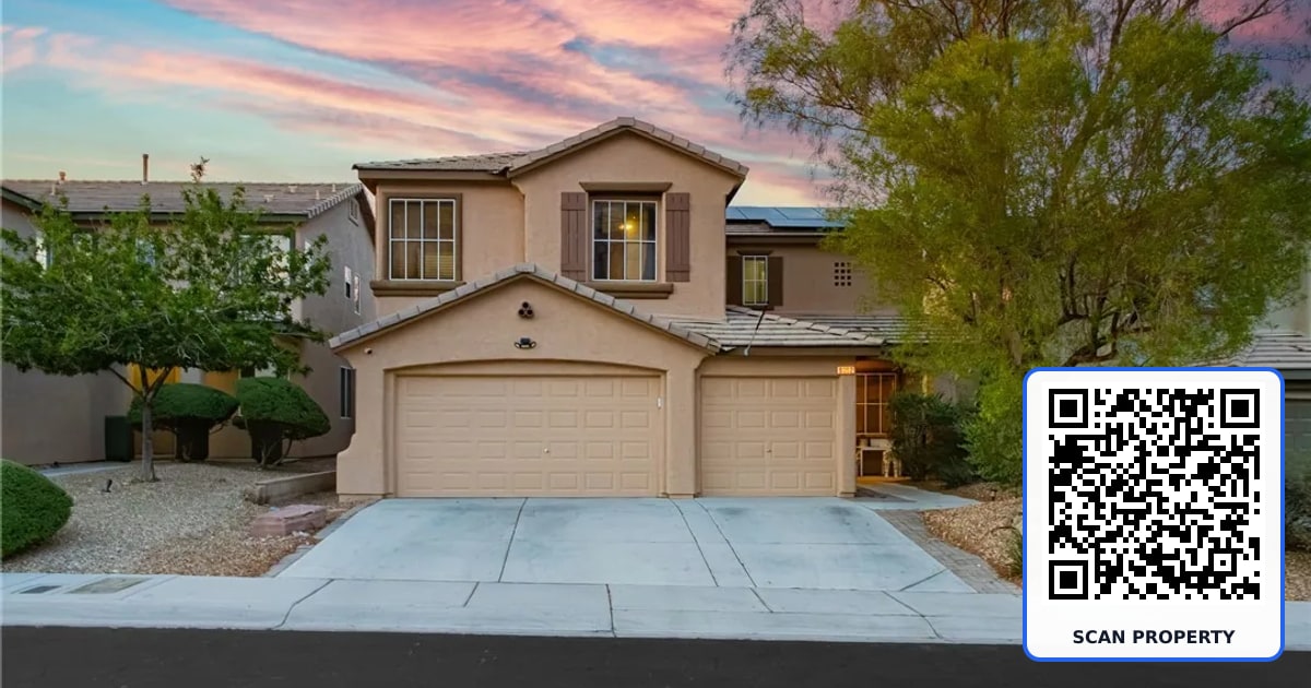 9052 Black Elk Avenue property photo