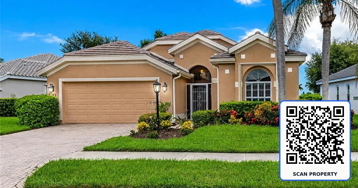 5133 FLAGSTONE DRIVE property photo