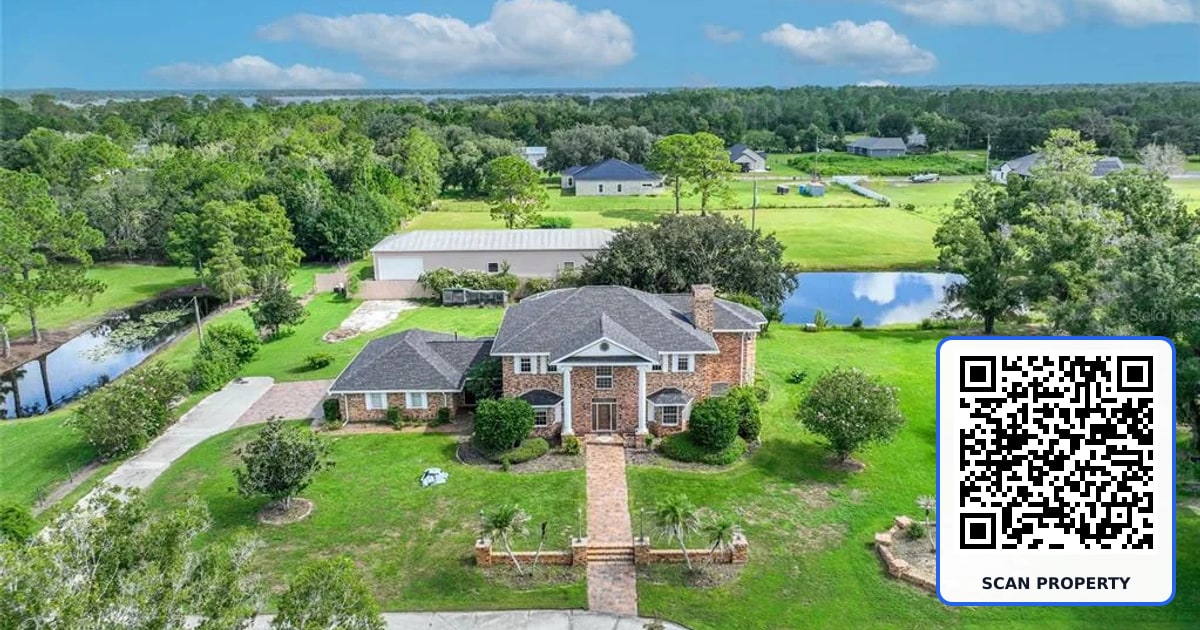 4657 HICKORY TREE ROAD property photo