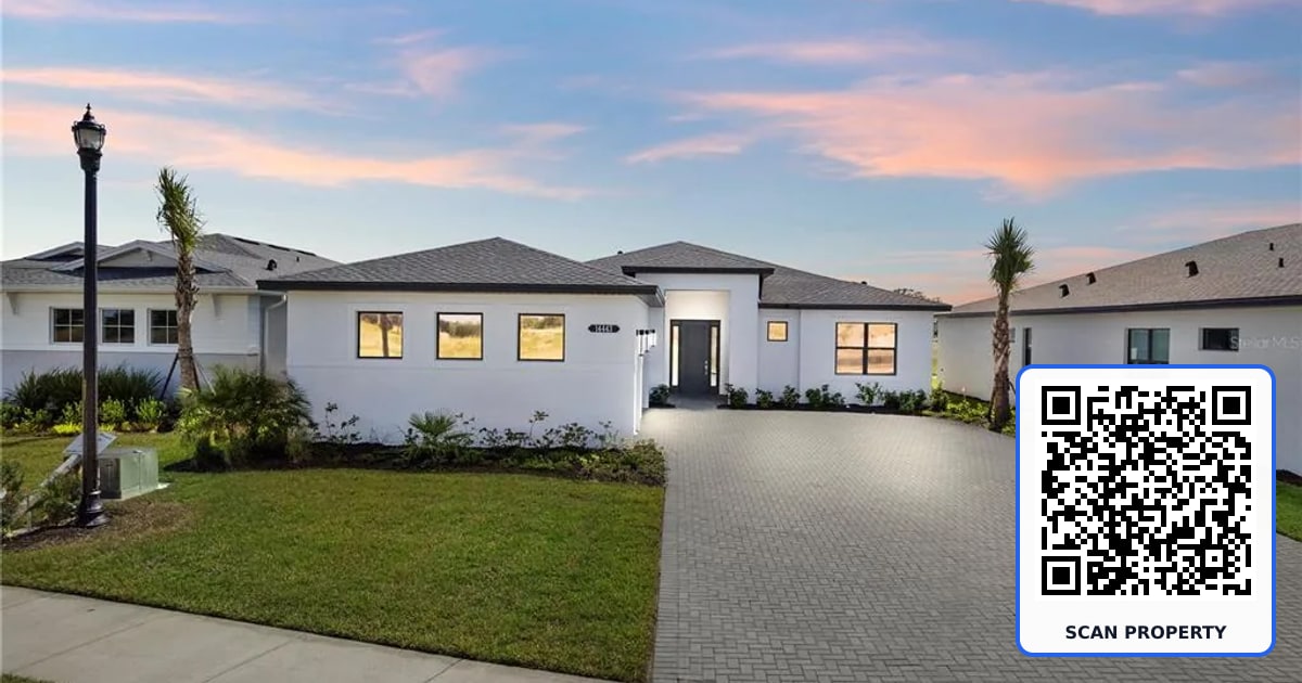 14443 COASTAL WOODLAND LANE property photo