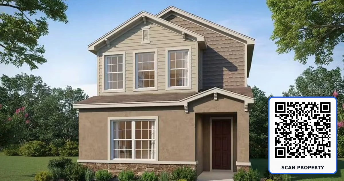 4060 WAVING HICKORY BOULEVARD property photo