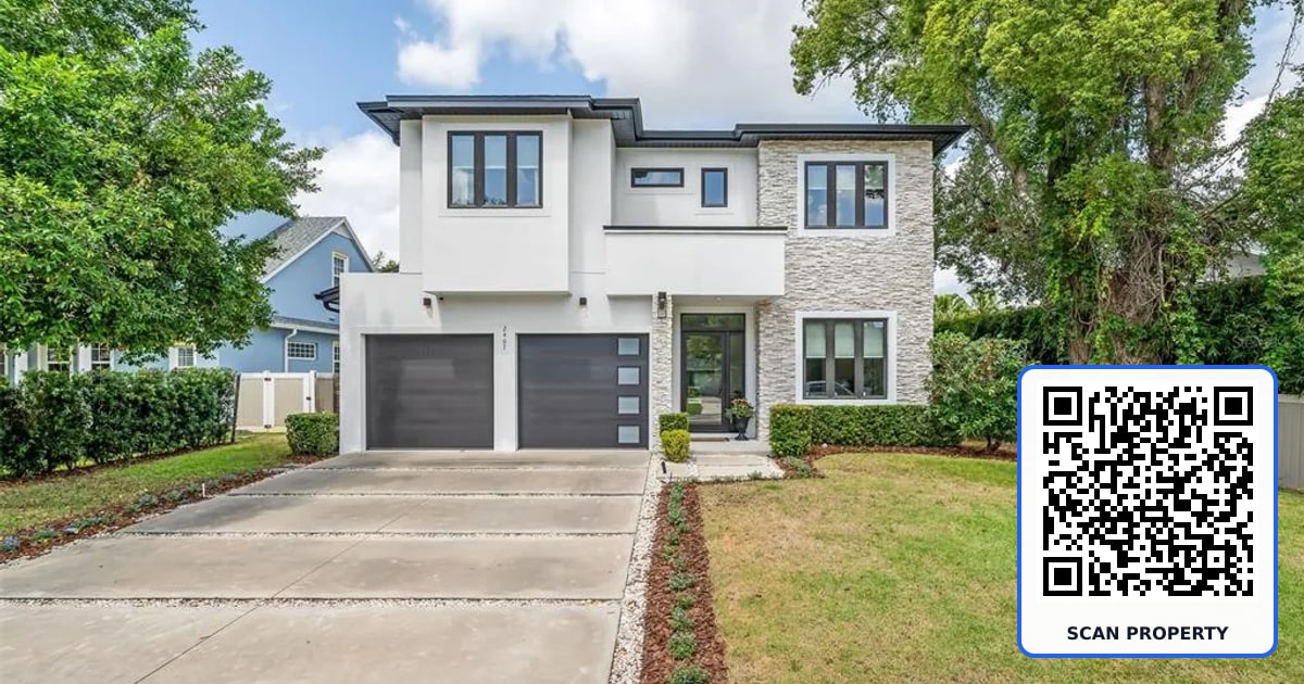 2407 LAFAYETTE AVENUE property photo