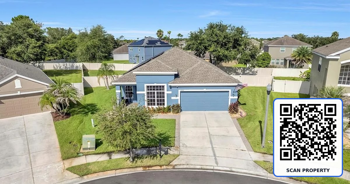 3605 DAYDREAM PLACE property photo