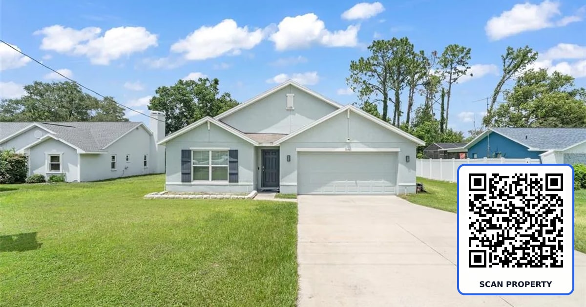 10463 BAYLOR DRIVE property photo