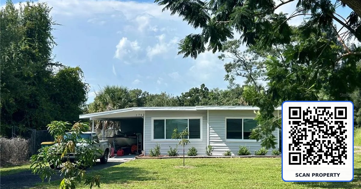 1742 MANGOE ST property photo