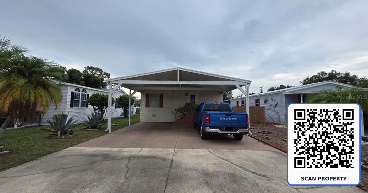 8323 FANTASIA PARK WAY property photo