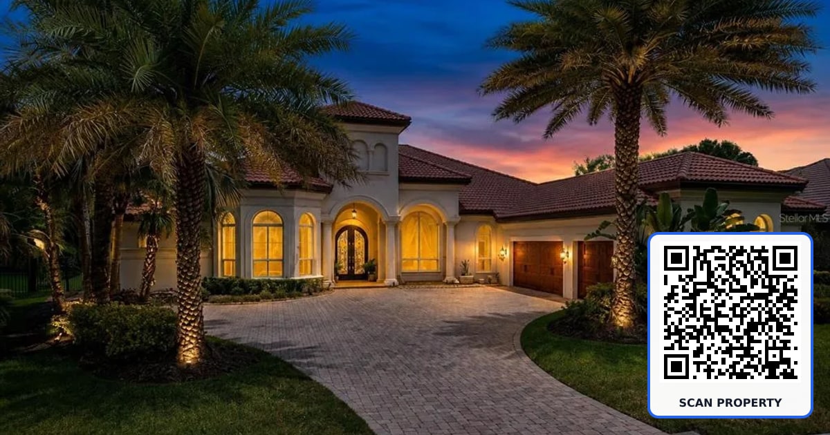 14742 WATERCHASE BOULEVARD property photo
