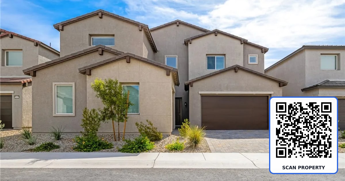 10012 Decano Ridge Street property photo