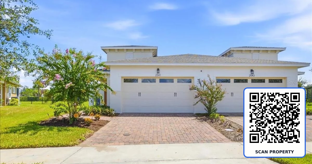 2541 YELLOW BRICK ROAD property photo
