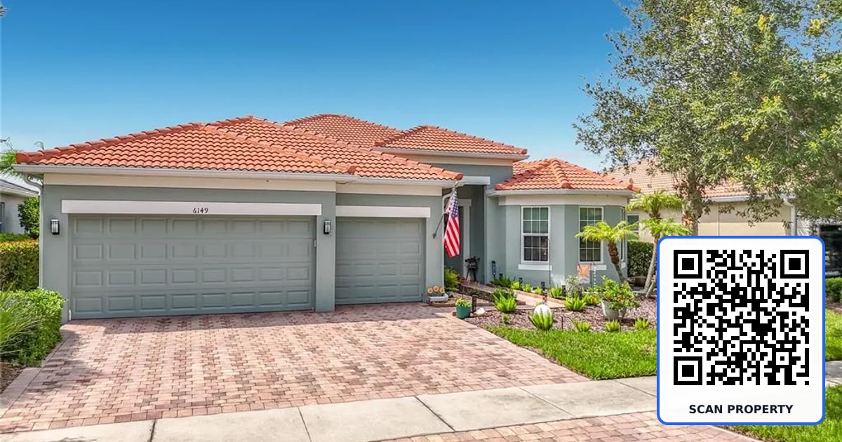 6149 ABACO DRIVE property photo