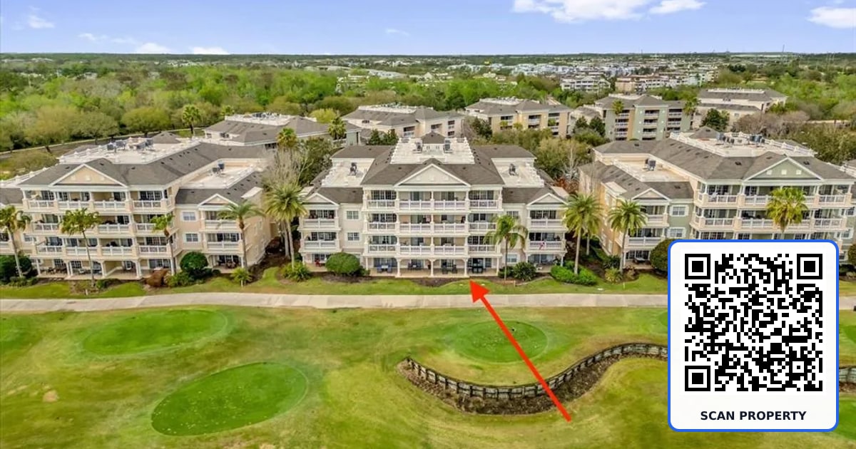 1362 CENTRE COURT RIDGE DRIVE UNIT 102 property photo