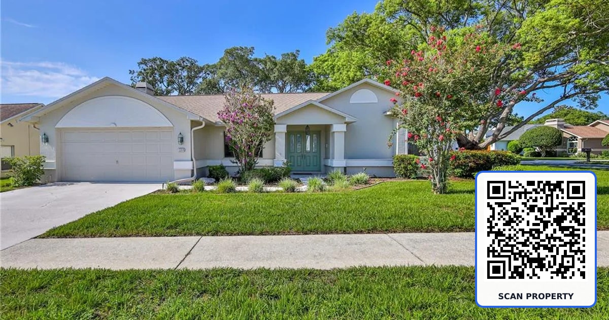1364 OVERLAND DRIVE property photo