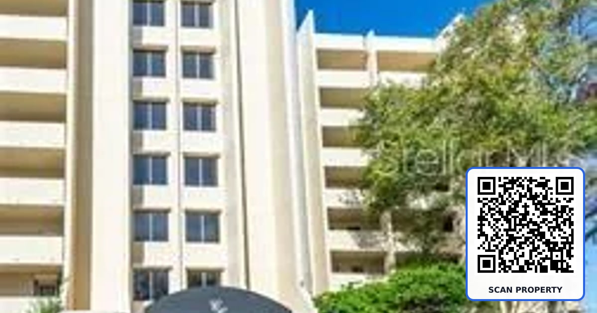 5020 BAYSHORE BOULEVARD UNIT 403 property photo