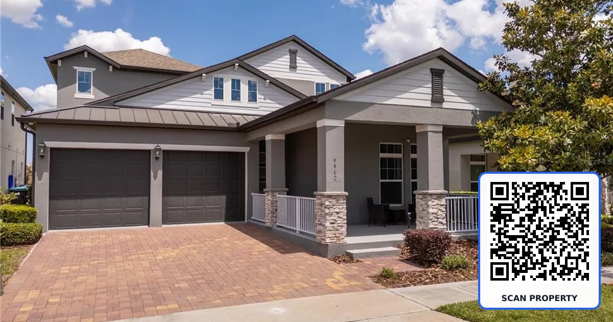 9942 SUMMERLAKE GROVES STREET property photo