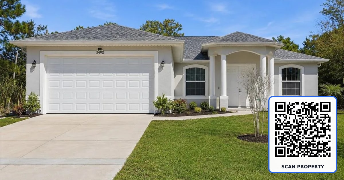 3498 DUNKIRK STREET property photo