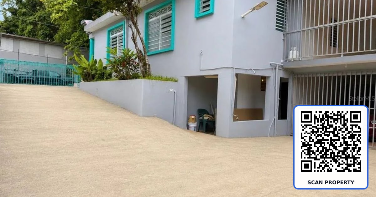 5 CALLE JUAN DE JESUS CARRT 140 KM 5 property photo