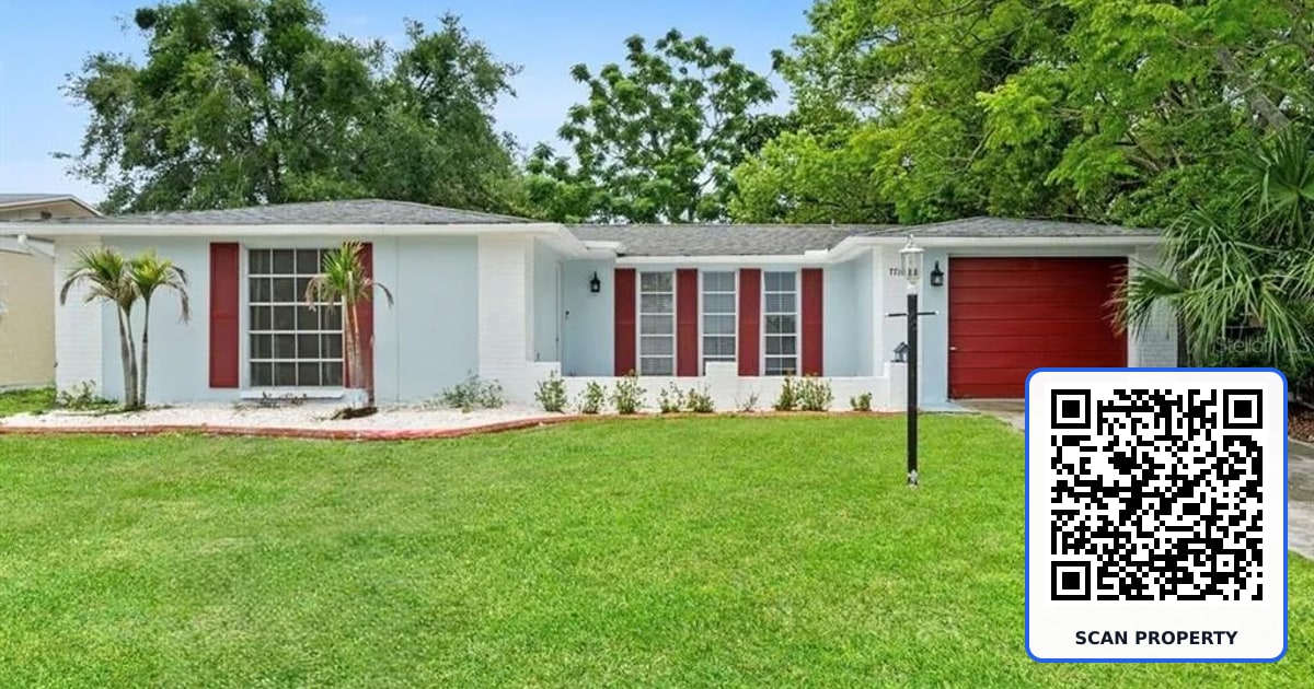 7710 BIRCHWOOD DRIVE property photo