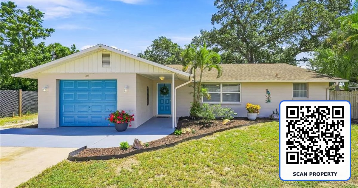 411 PLANTATION ROAD property photo