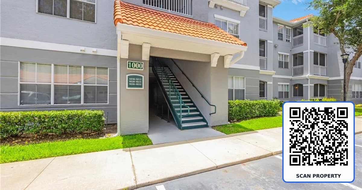 18001 RICHMOND PLACE DRIVE UNIT 1010 property photo