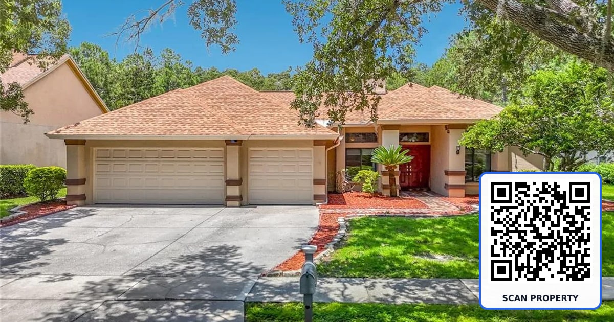 16040 PENWOOD DRIVE property photo