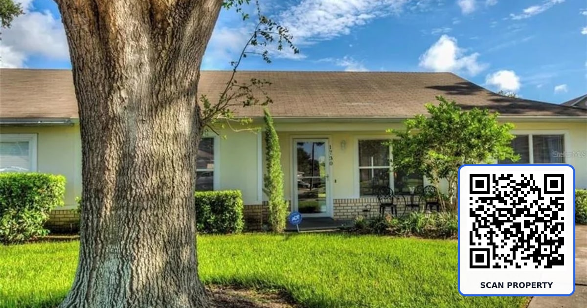 1730 TROPICAL COURT property photo