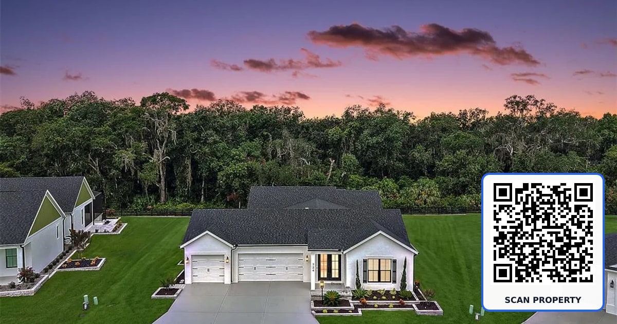 724 SHIVERS LOOP property photo