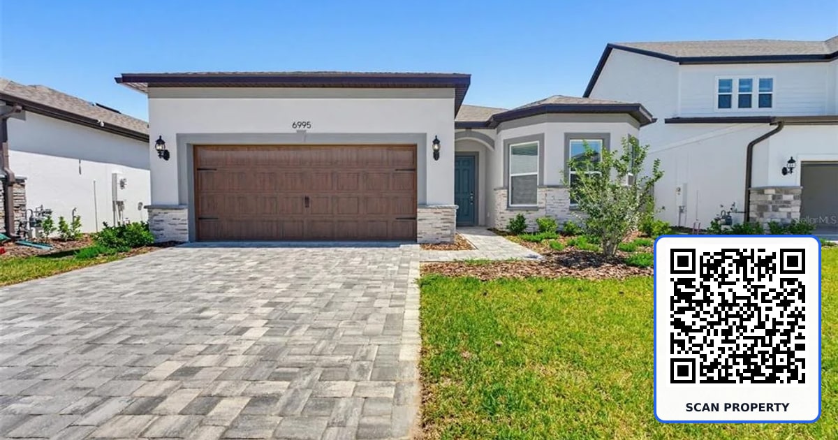 6995 DEPUE DRIVE property photo