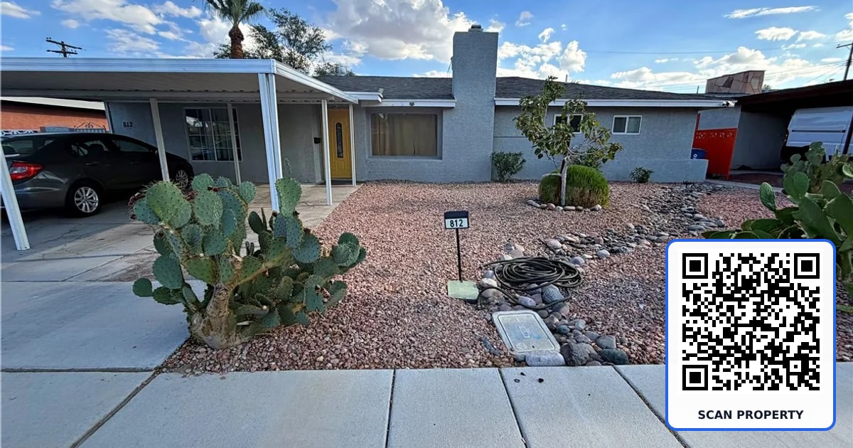 812 Bracken Avenue property photo