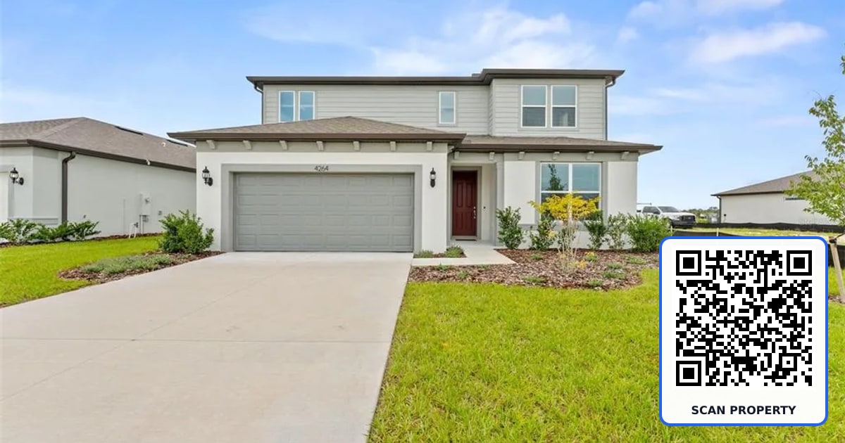4264 OBSIDIAN DRIVE property photo