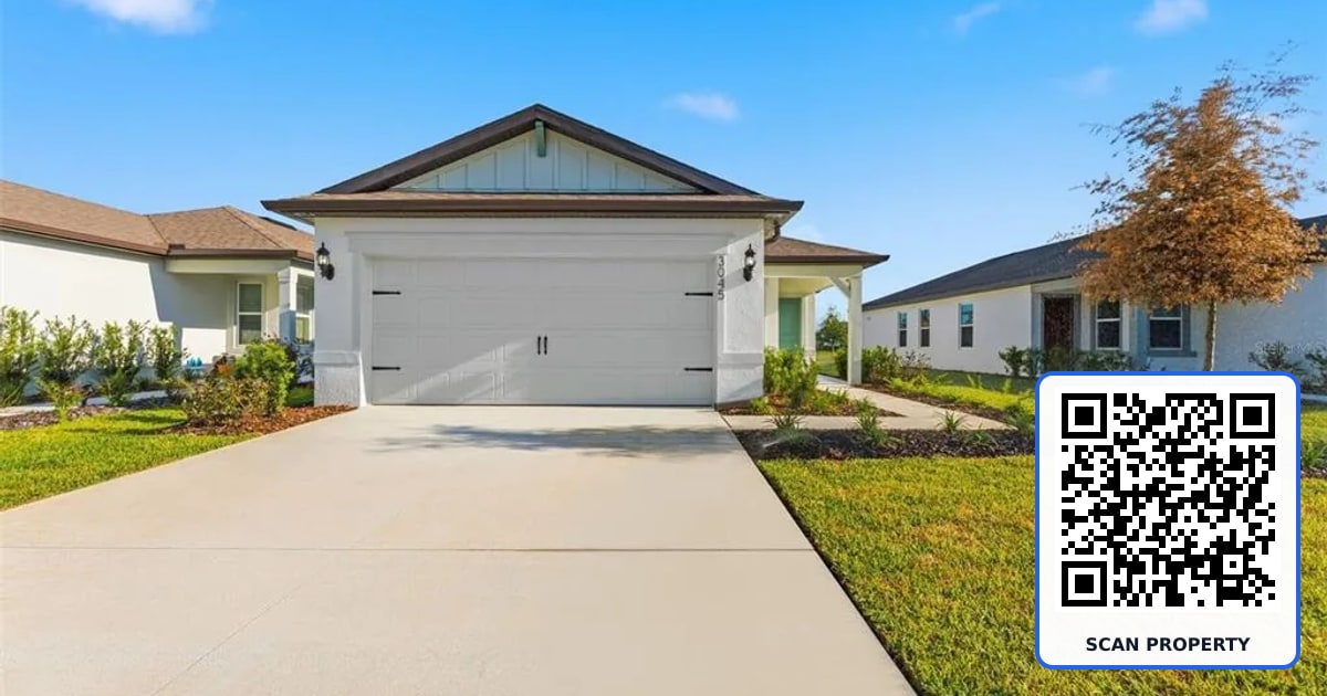 3045 WINDSWEPT WAY property photo