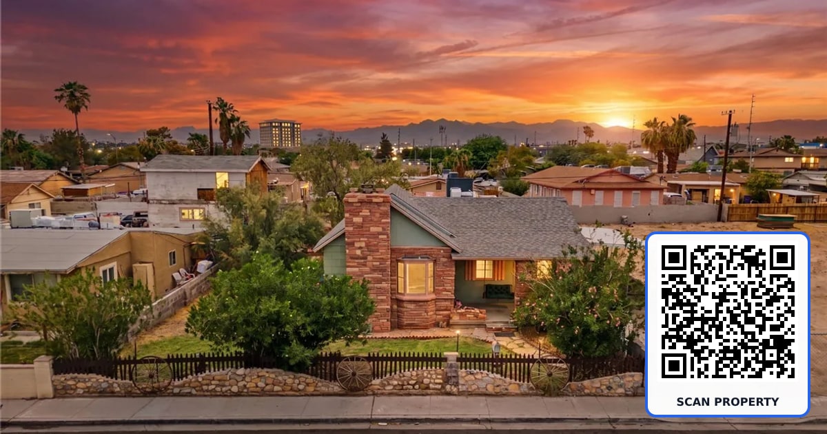 2313 McCarran Street property photo
