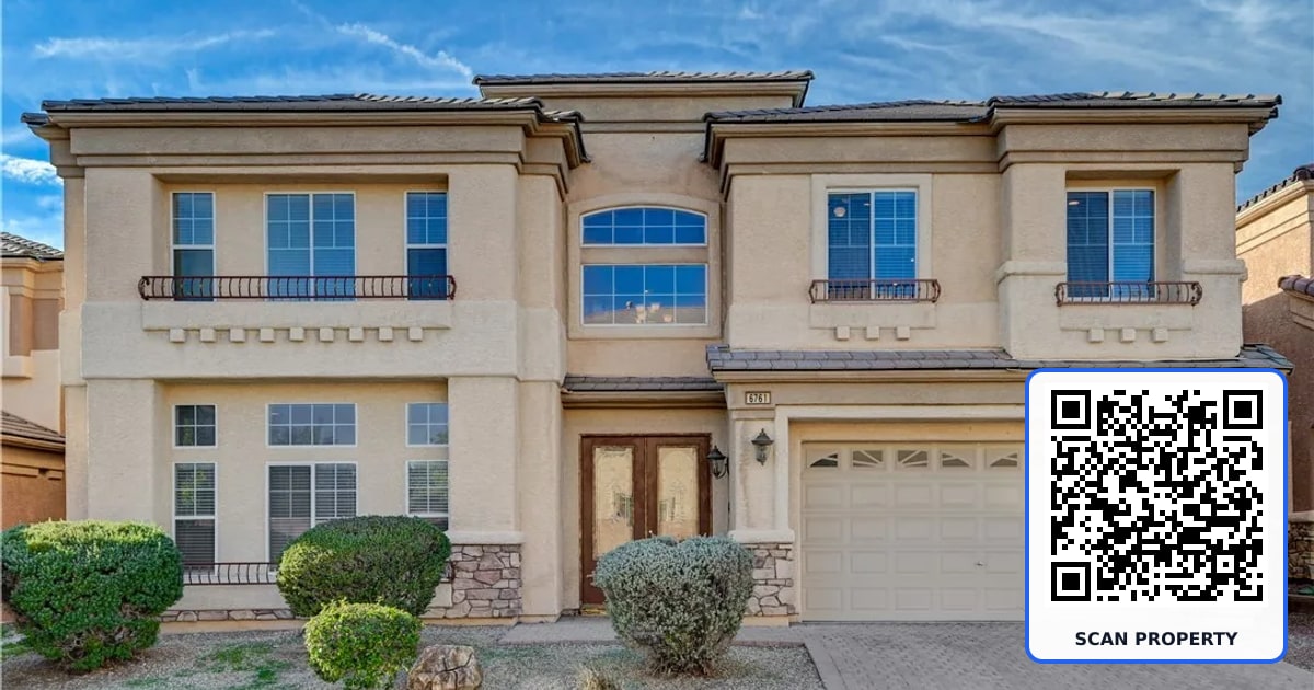 6761 Clay Tablet Street property photo