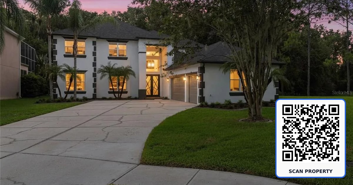3519 LOGGERHEAD WAY property photo