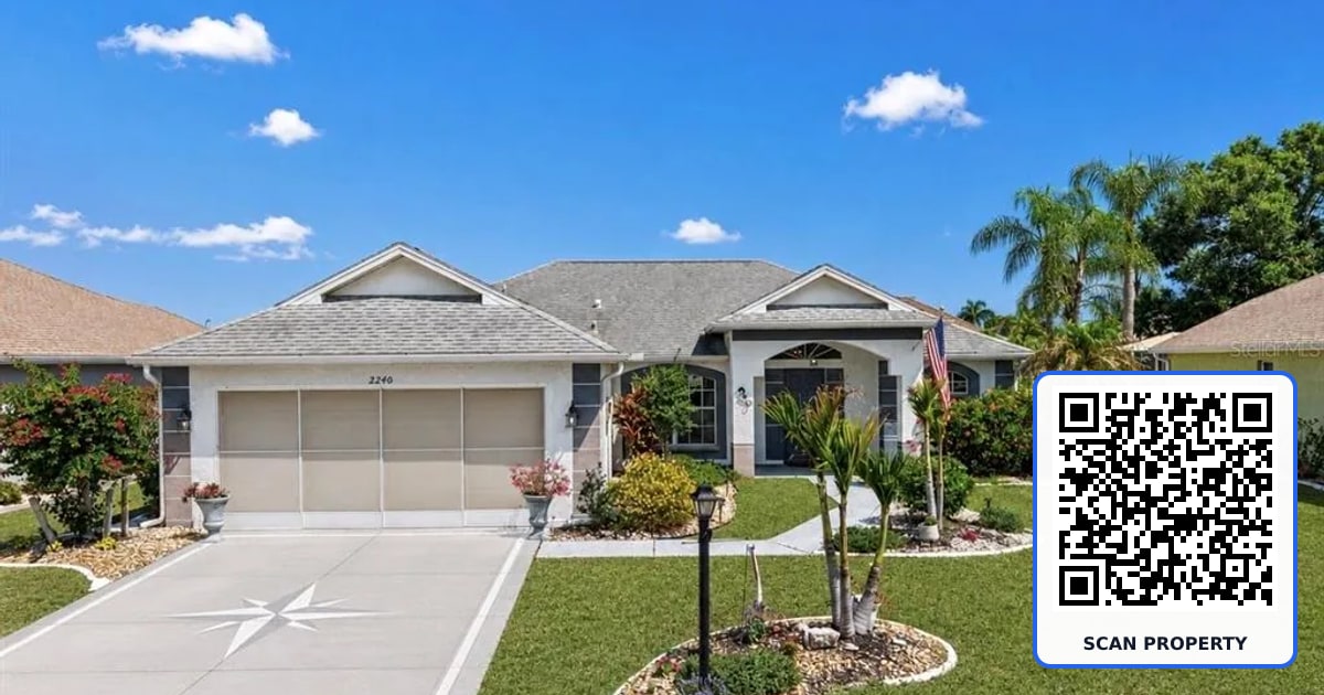 2240 W DEL WEBB BOULEVARD UNIT 163 property photo