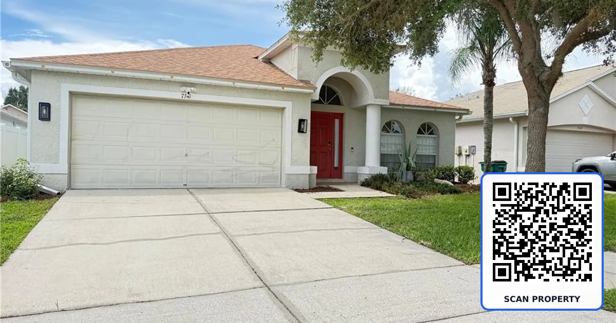 7341 PULTENEY DRIVE property photo