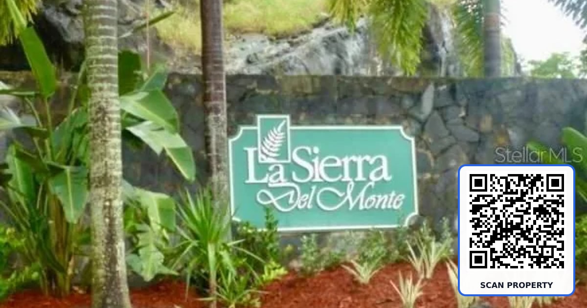 120 AVENIDA LA SIERRA UNIT F6102 property photo