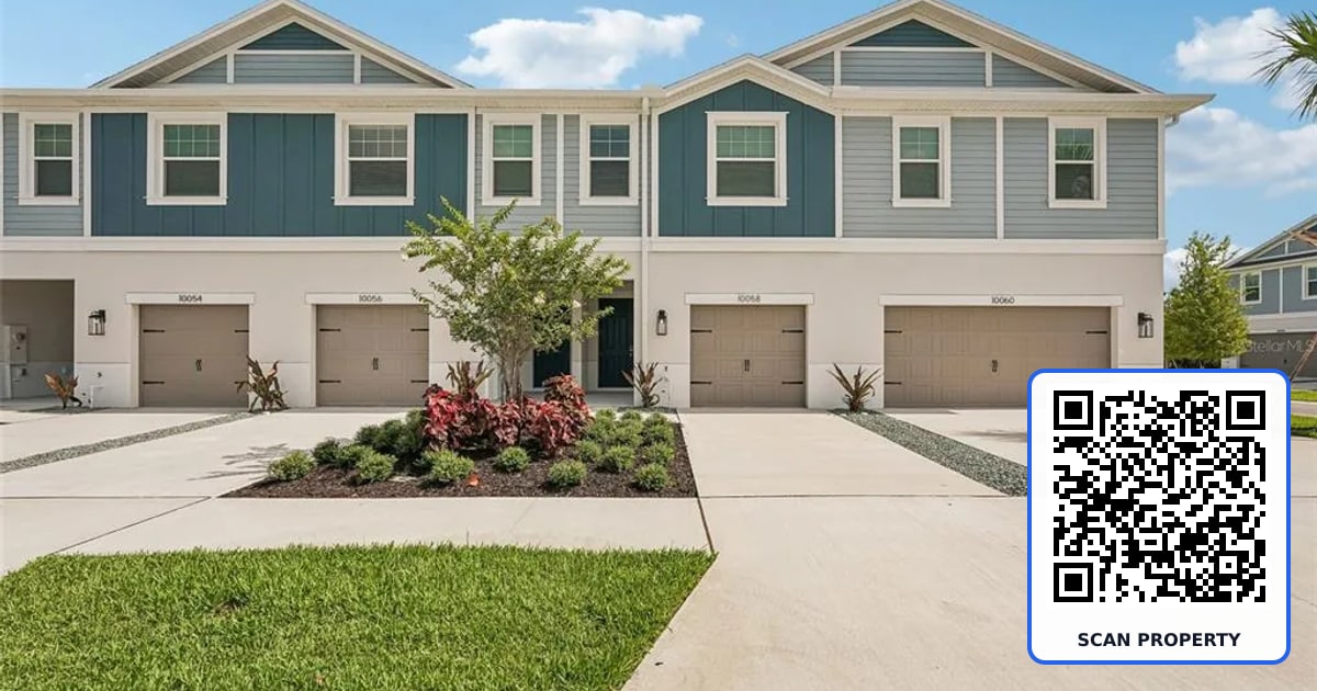 10040 BLACKSTONE CREEK COURT UNIT Borage property photo