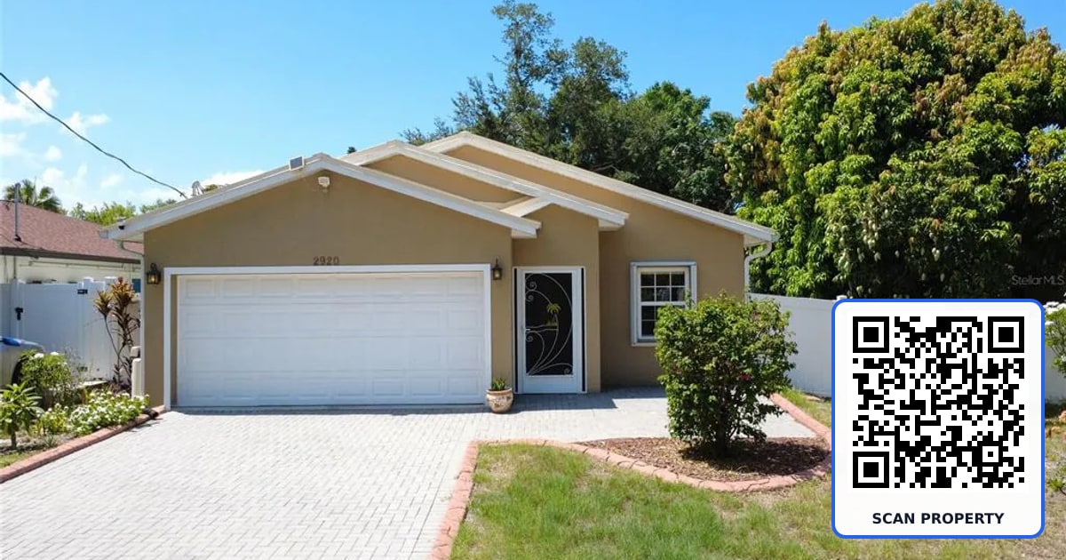 2920 EDGEWOOD LANE property photo