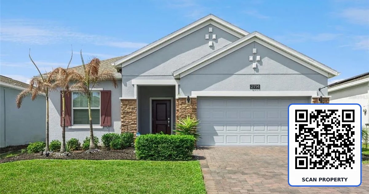 2714 SLASH WAY property photo