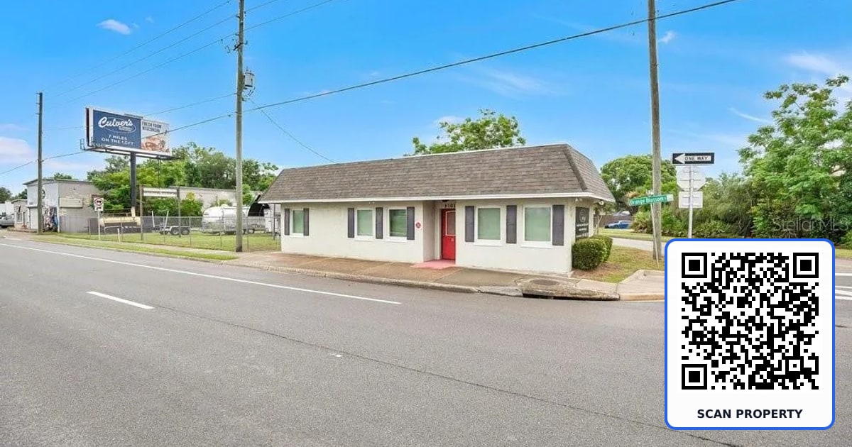 3101 N ORANGE BLOSSOM TRAIL property photo