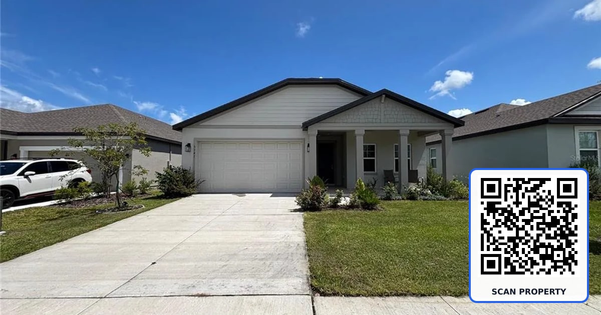 5741 HAYSTACK DRIVE property photo
