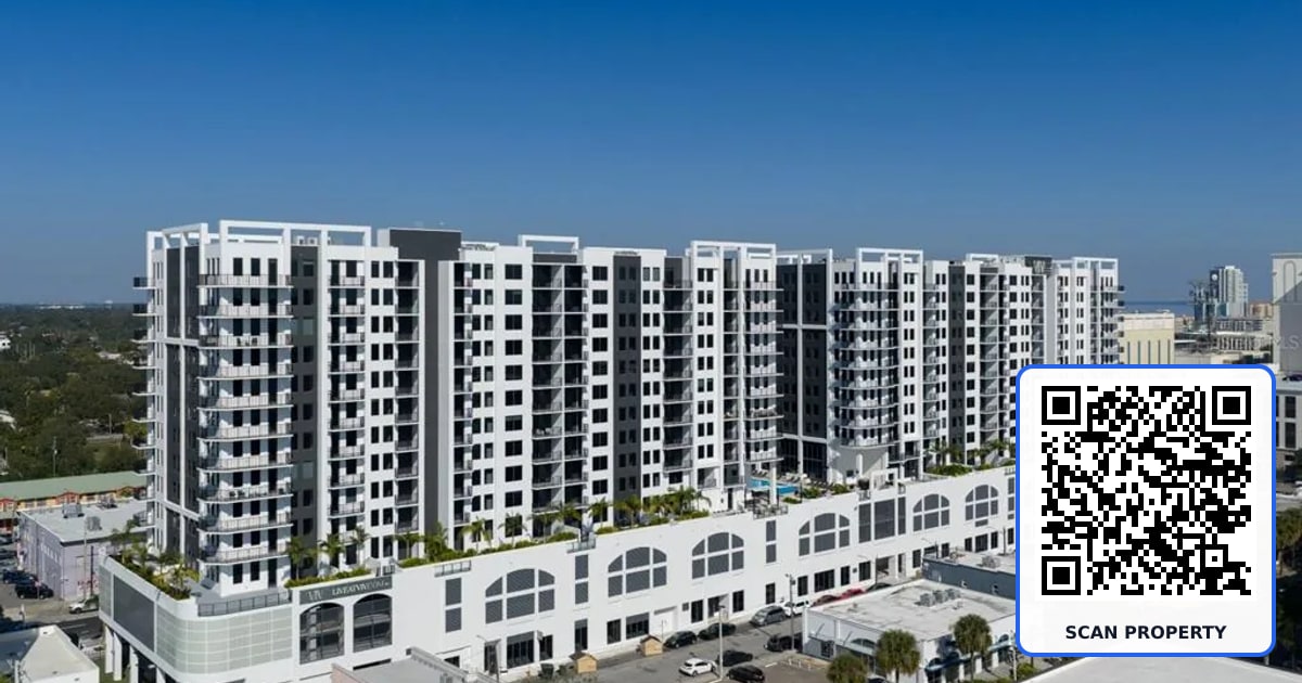 1000 1ST AVENUE N UNIT ST property photo