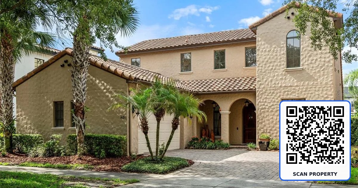 1421 CHAPMAN CIRCLE property photo