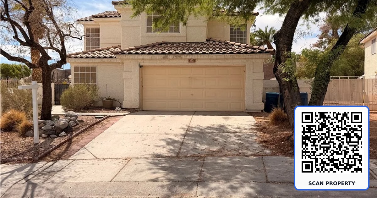 3301 Salmon Creek Drive property photo