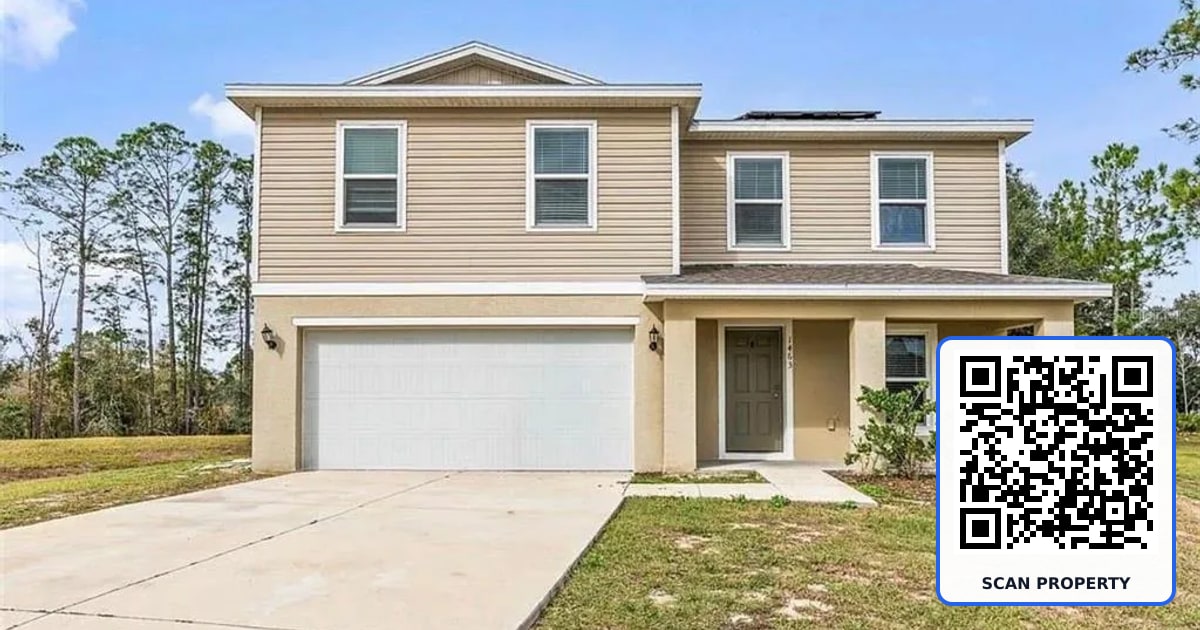 1463 SWAN COURT property photo