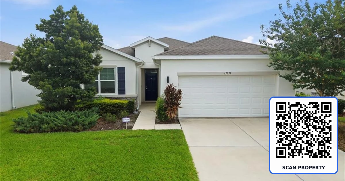 13237 WATERLEAF GARDEN CIRCLE property photo